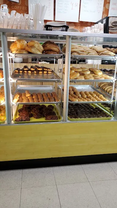 Donut Star Picture 2