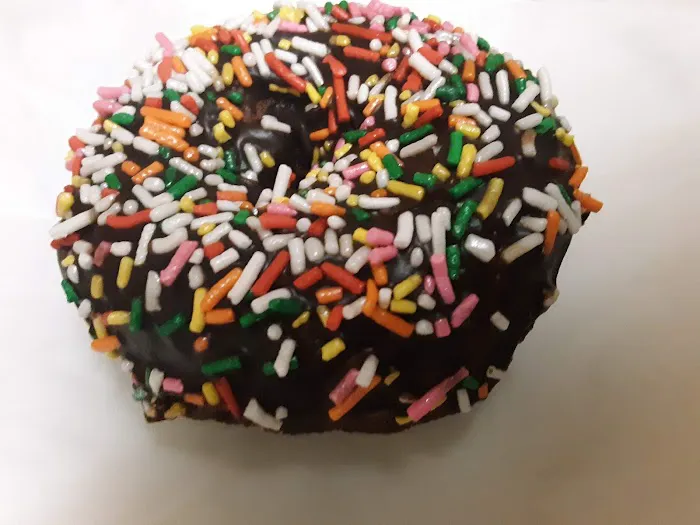Donut Star Picture 8