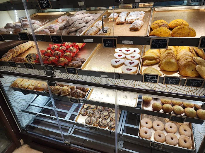 El encanto bakery Picture 4