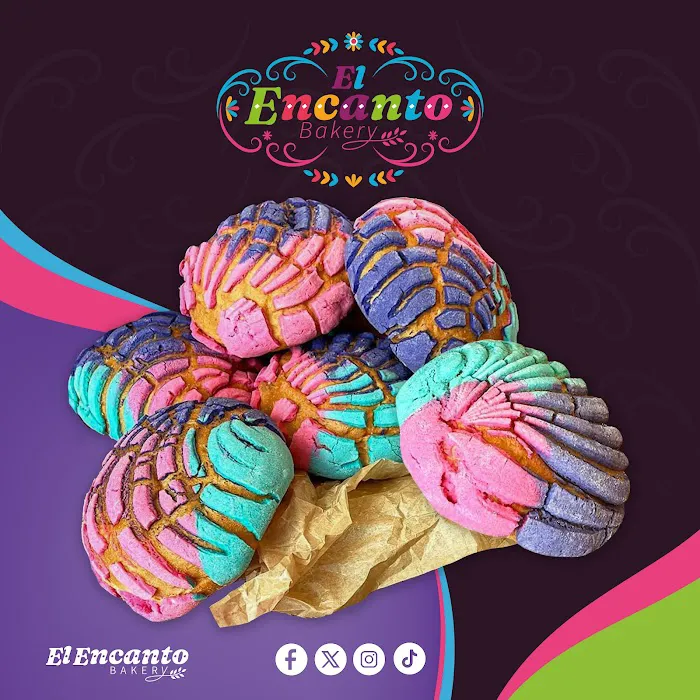 El encanto bakery Picture 6