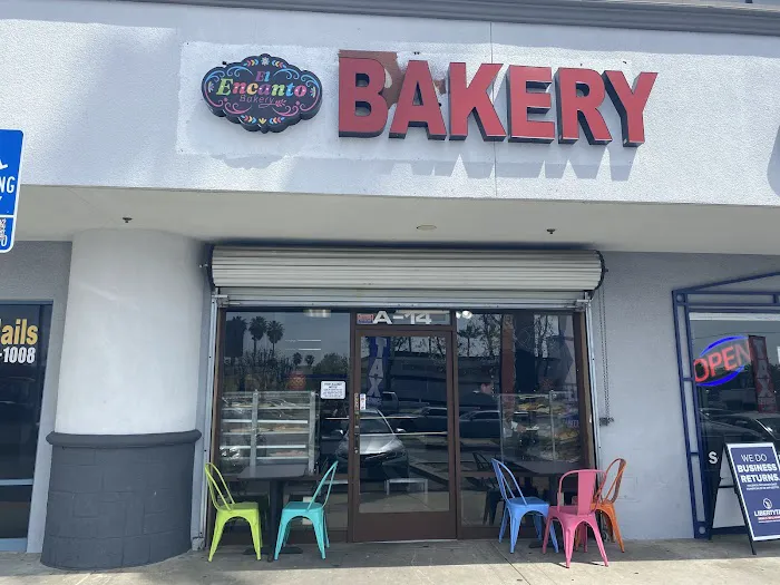 El encanto bakery Picture 1