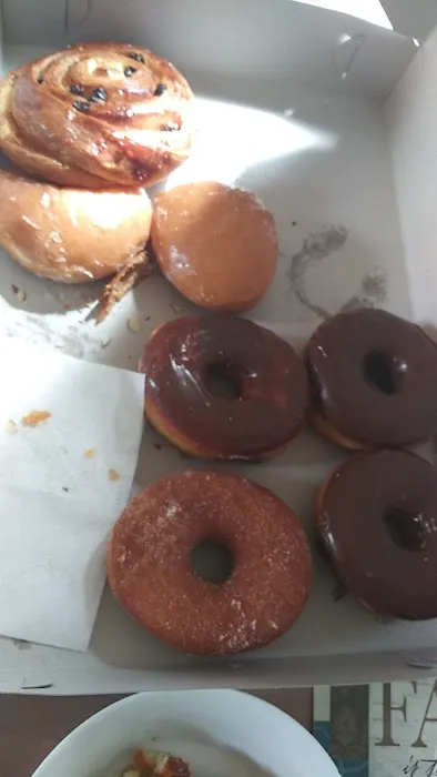 Paris Donut Picture 6
