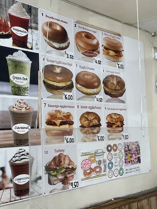 Paris Donut Picture 2