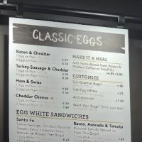 Einstein Bros. Bagels ico