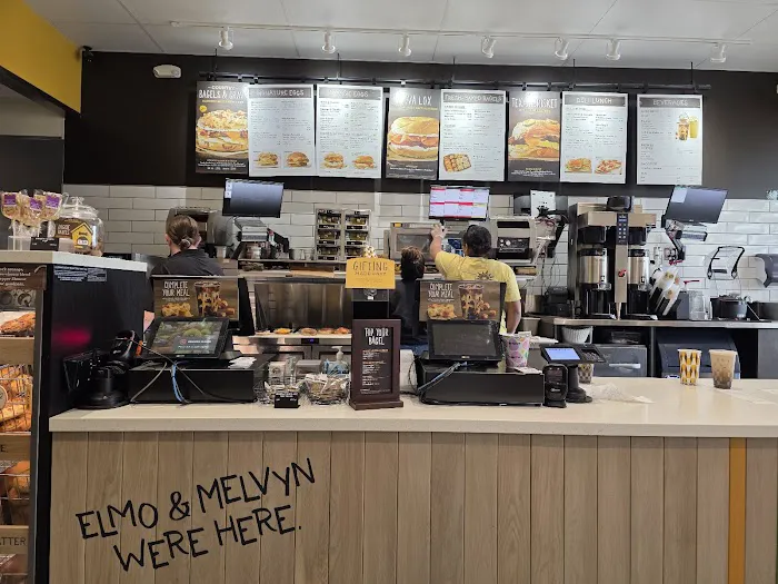 Einstein Bros. Bagels Picture 2