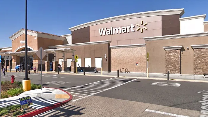 Walmart Bakery Picture 1