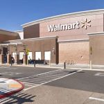 Walmart Bakery