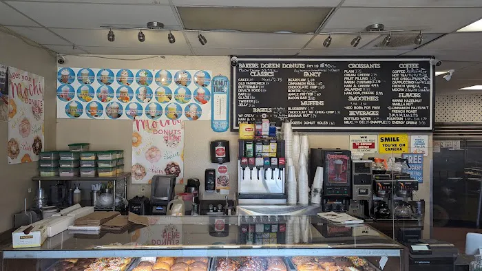 Raised Donuts & Bagels Picture 7