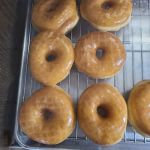 Raised Donuts & Bagels