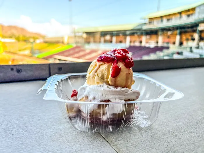 The Batter Up Bakery Storm Stadium Picture 3