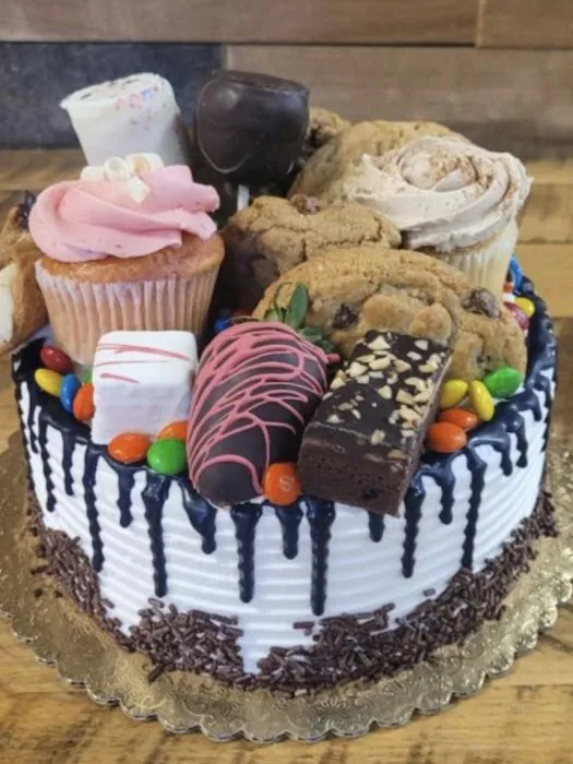 The Batter Up Bakery Storm Stadium Picture 2