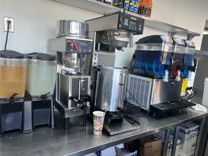 The Batter Up Bakery Storm Stadium Picture 10
