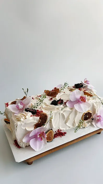 Tattooed Bakery Picture 3