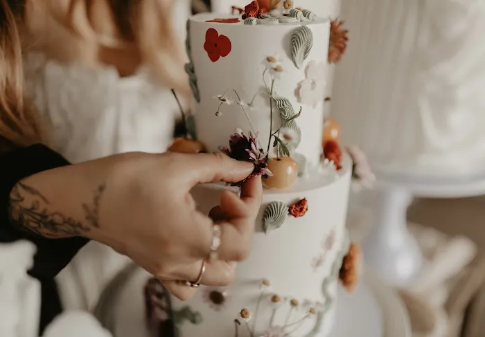 Tattooed Bakery Picture 8