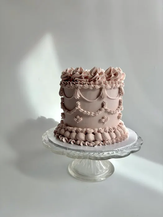 Tattooed Bakery Picture 1