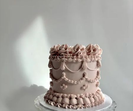 Tattooed Bakery