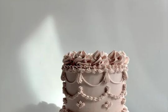 Tattooed Bakery