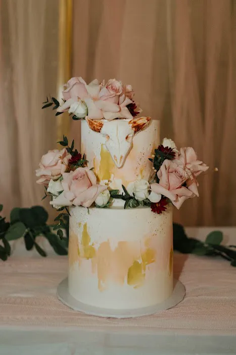 Tattooed Bakery Picture 10