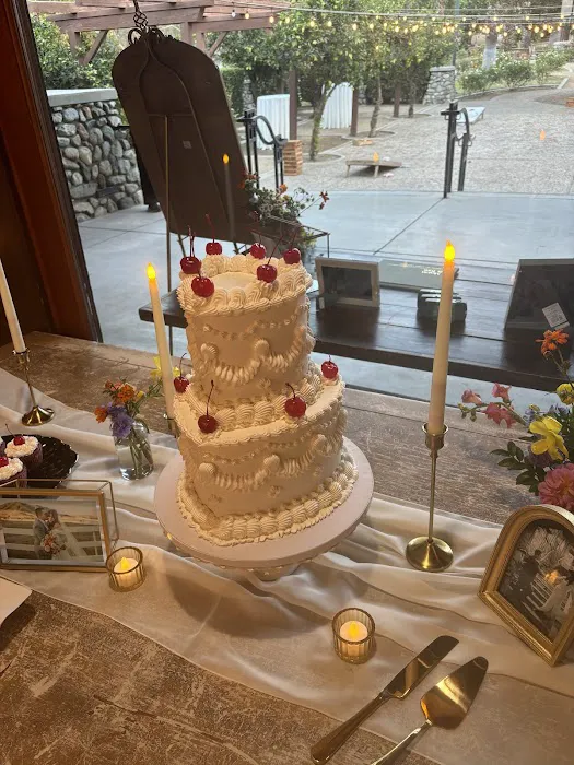Tattooed Bakery Picture 6