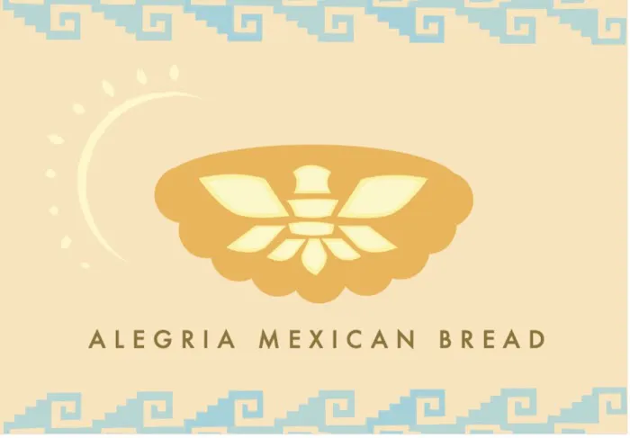 Alegria’s Mexican Bread Picture 4