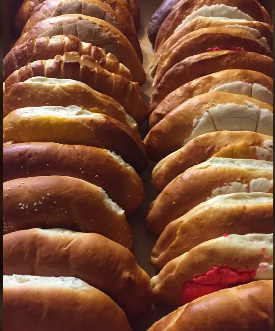 Alegria’s Mexican Bread Picture 10
