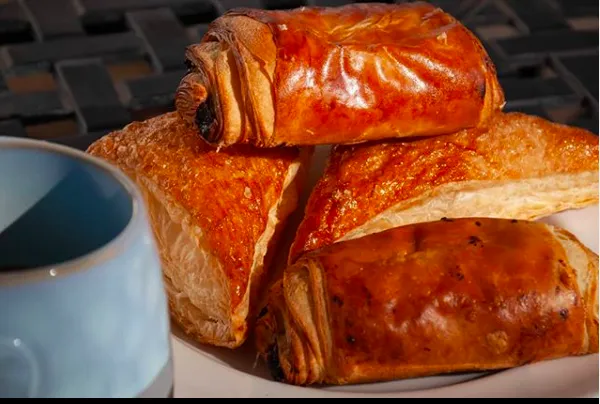 Alegria’s Mexican Bread Picture 1