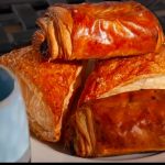 Alegria’s Mexican Bread