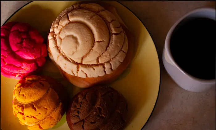 Alegria’s Mexican Bread Picture 6