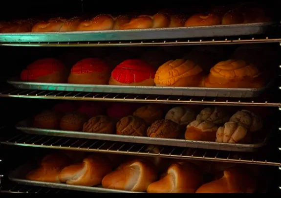 Alegria’s Mexican Bread Picture 8