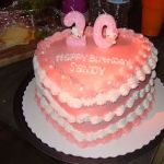 Walmart Bakery