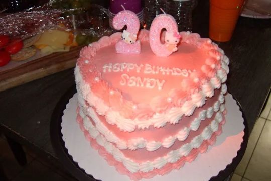 Walmart Bakery