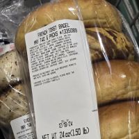 Costco Bakery ico