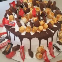 The Cheesecake House ico