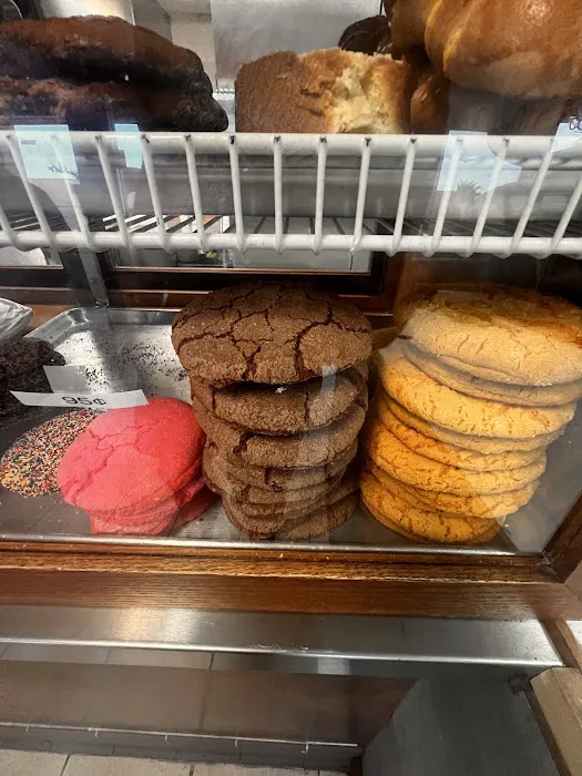 Panaderia Las Conchitas Picture 3
