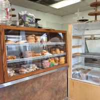 Panaderia Las Conchitas ico
