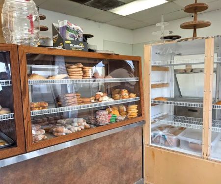 Panaderia Las Conchitas