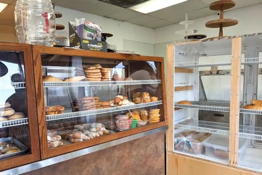 Panaderia Las Conchitas