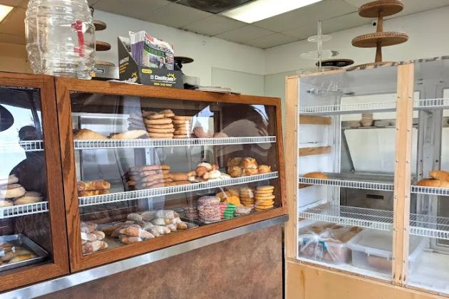 Panaderia Las Conchitas