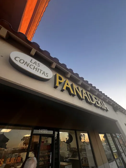 Panaderia Las Conchitas Picture 8