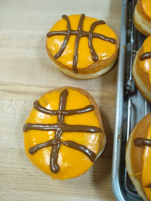 Glazed Donuts Picture 7