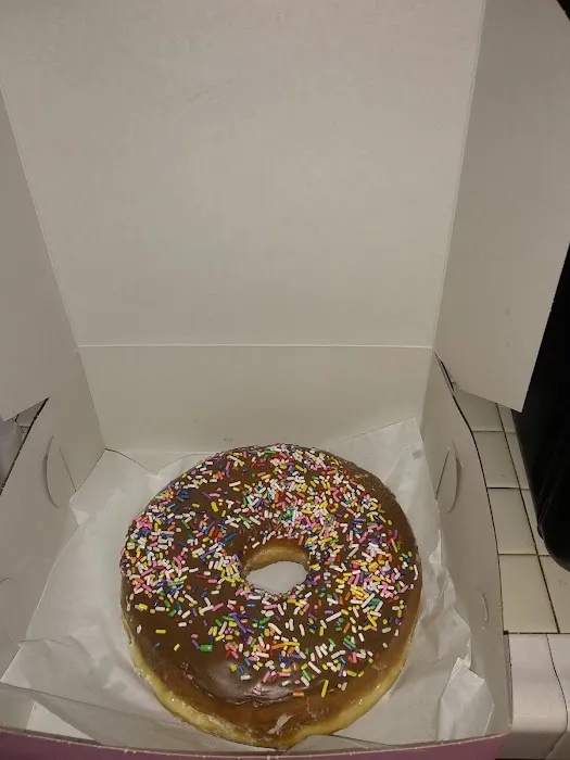 Glazed Donuts Picture 5