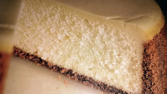 MJ's Cheesecake Picture 1