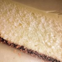 MJ's Cheesecake ico