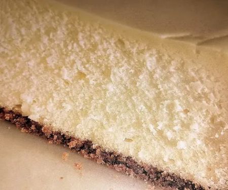MJ's Cheesecake