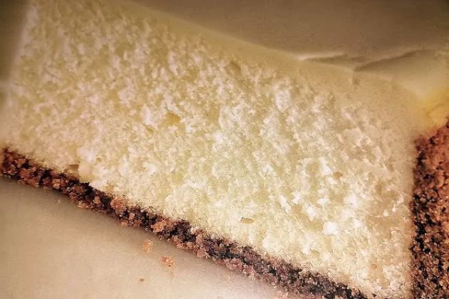 MJ's Cheesecake