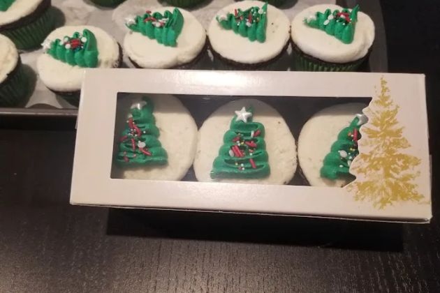 Baked X Michelle