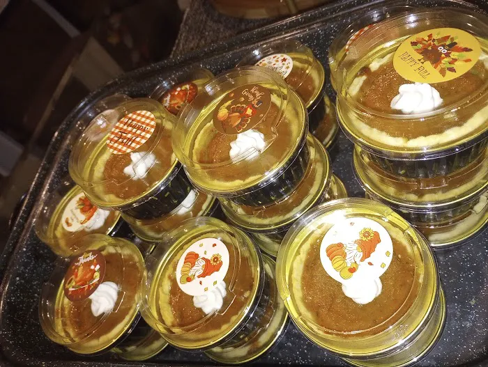 M&M catering Picture 7