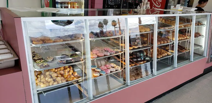 Donut Star Picture 5