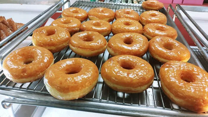 Donut Star Picture 1