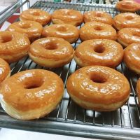 Donut Star ico